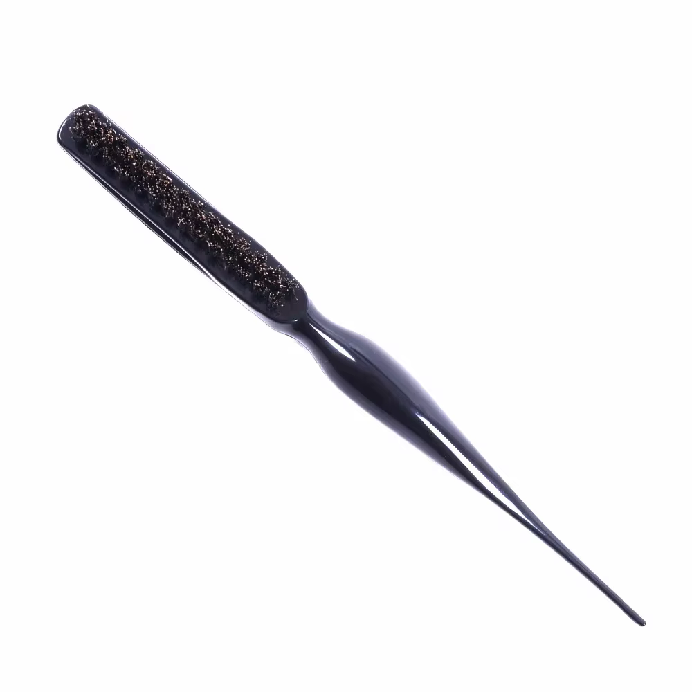 Peigne noir de Salon professionnel