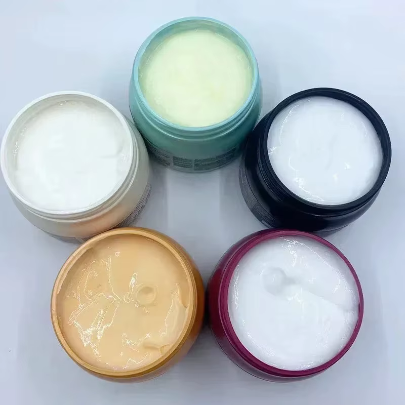 Shampooing et après-shampooing multifonctionnel 500 ml