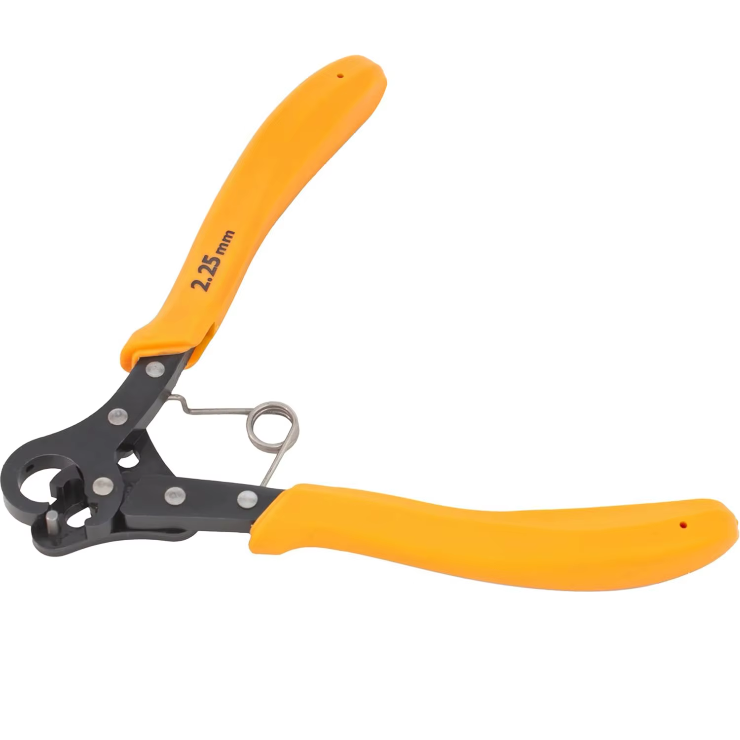 Outil original One Step Looper – Créez et ajustez des boucles cohérentes de 3 mm pour la fabrication de bijoux