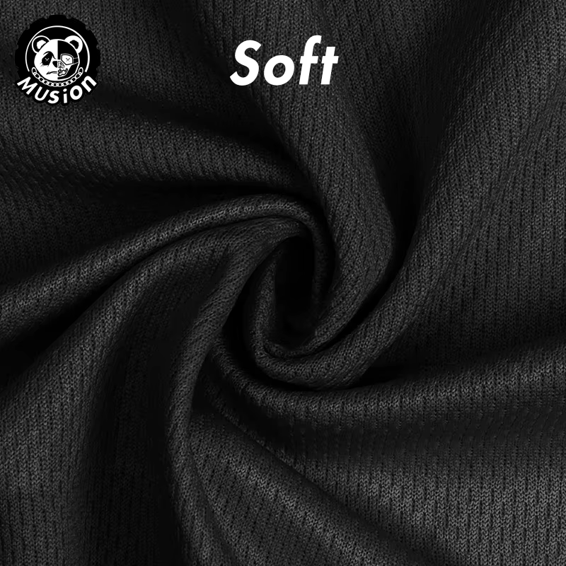 Musion Cagoule Masque facial de cyclisme pour femme Foulard une pièce multifonctionnel Coupe-vent Anti-poussière Protection solaire Quatre saisons
