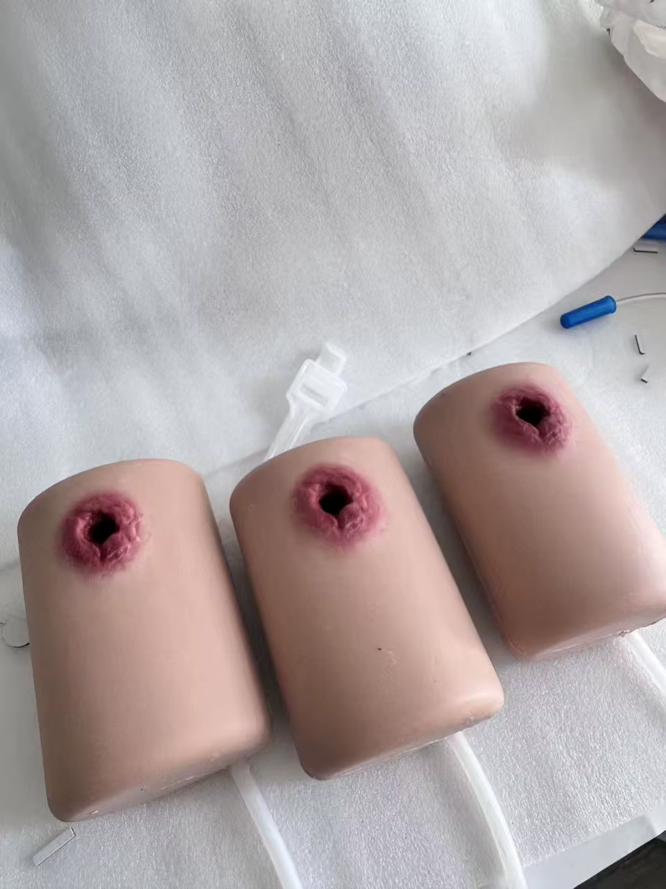 Nouveau module de simulation de plaies traumatiques 2026 pour la formation des infirmières et les écoles, incluant des mannequins pour la pratique de la hémostase et des premiers secours