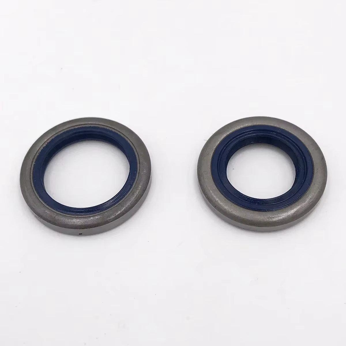 Joint d'huile de vilebrequin de manivelle, 2 pièces/lot, pour tronçonneuse HUSQVARNA 51 55 254 257 262 353 351 346 346XP 359 359XP 357 357XP