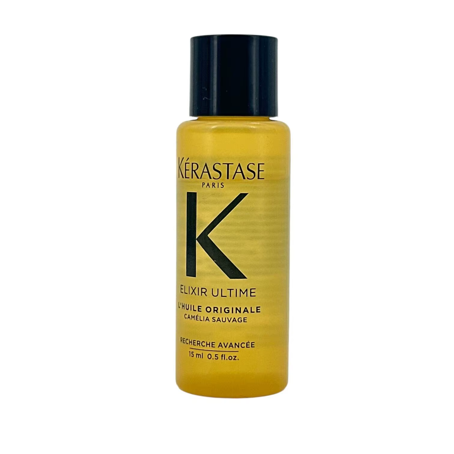 Kerastase Elixir Ultime huile capillaire camélia 15 ml
