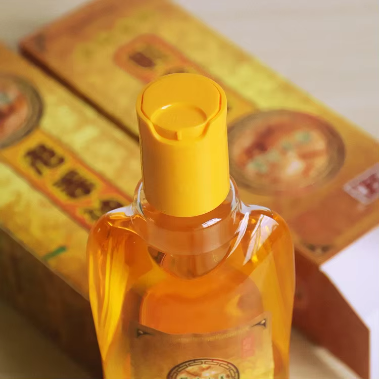 Huile de gingembre ancienne 230ML