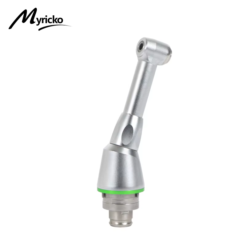 EndoMotor-Équipement de réduction dentaire, Endo sans fil avec lumière LED, Machine de traitement Uitra-Endo, Embouts de dentiste, Moteur importé, 16:1