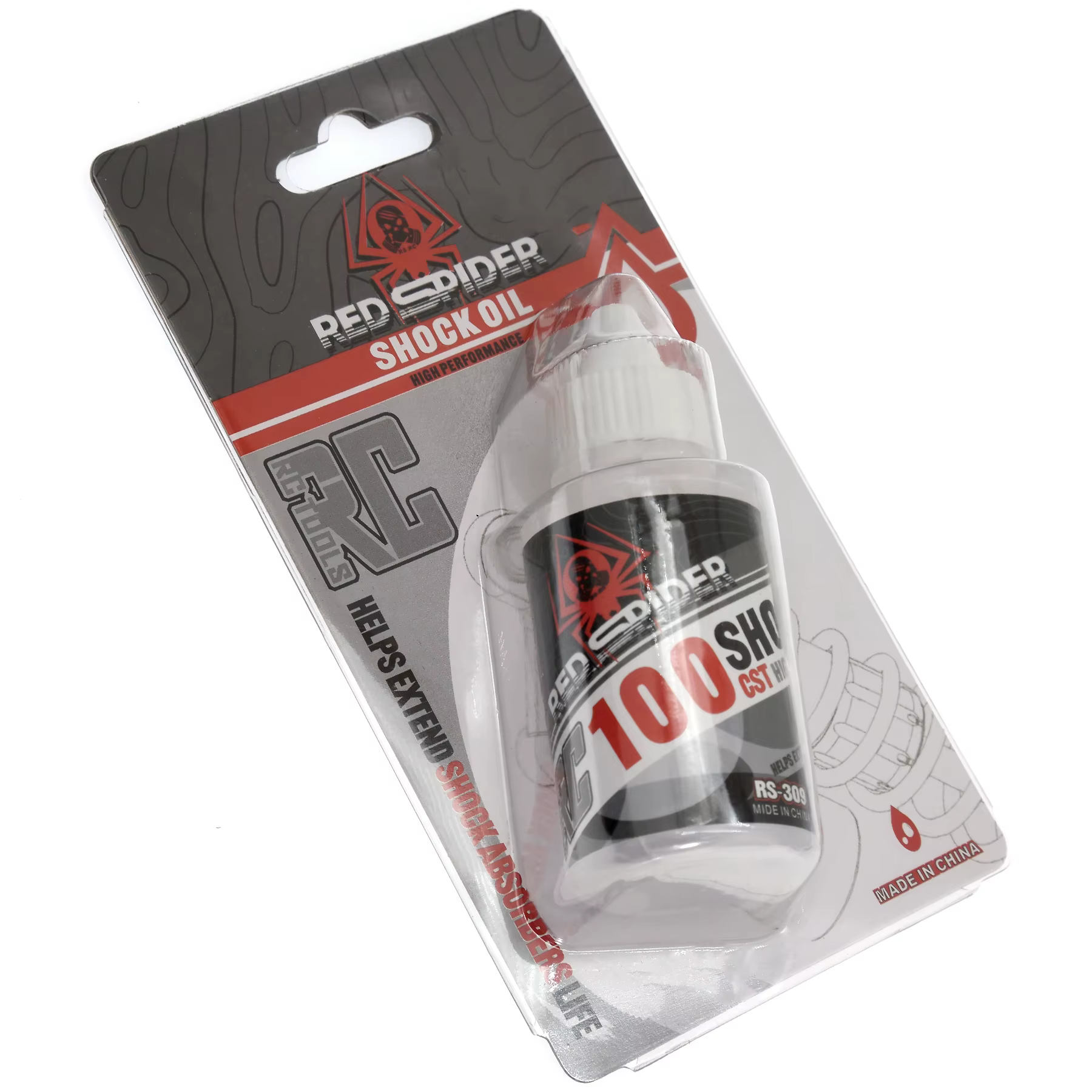 Huile d'amortisseur de voiture RC 100 300 400 600 800 1000, pour modèle de voiture sur chenilles RC, camion à dérive, camions monstres de courte durée