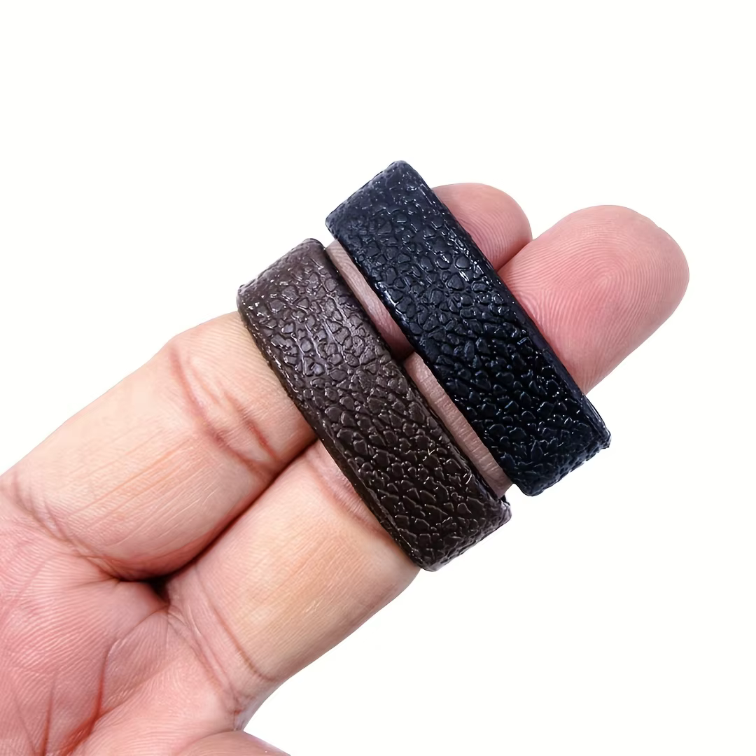 Boucle de ceinture, Boucle de ceinture en cuir pour homme, Boucle de fixation d'extrémité de ceinture en cuir, Accessoires de ceinture, Ceinture de pantalon