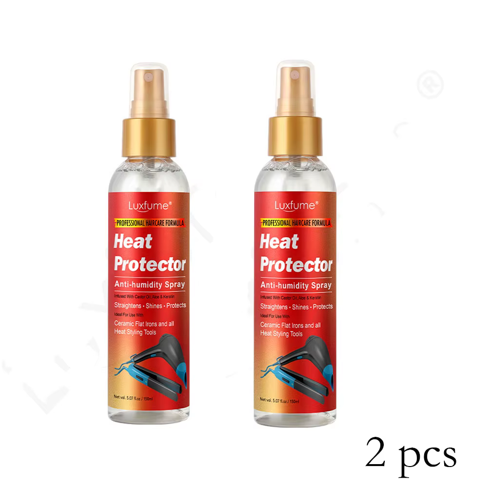Spray protecteur thermique pour cheveux 100 ml