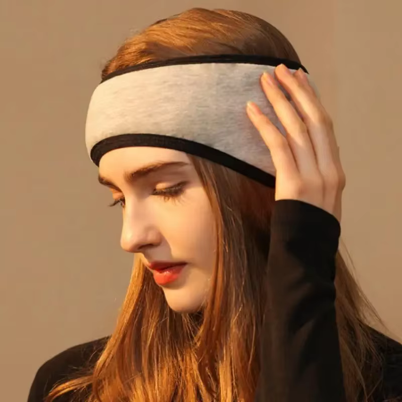 Bouchons d'oreilles anti-bruit pour le sommeil, masque pour les yeux réglable, bouchons d'oreilles isolants, isolation acoustique pour les voyages, la sieste et la pause déjeuner, protège-oreilles.
