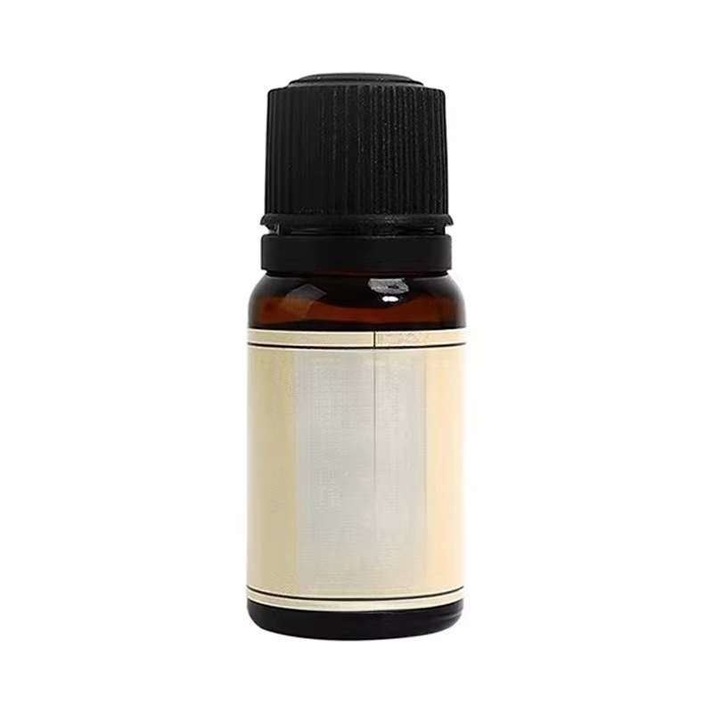 Huile Essentielle Rose, Gingembre et Olive pour Massage du Dos, Gua Sha, Bain de Pieds – Spécial Salon de Beauté et Soins de Santé 10ml