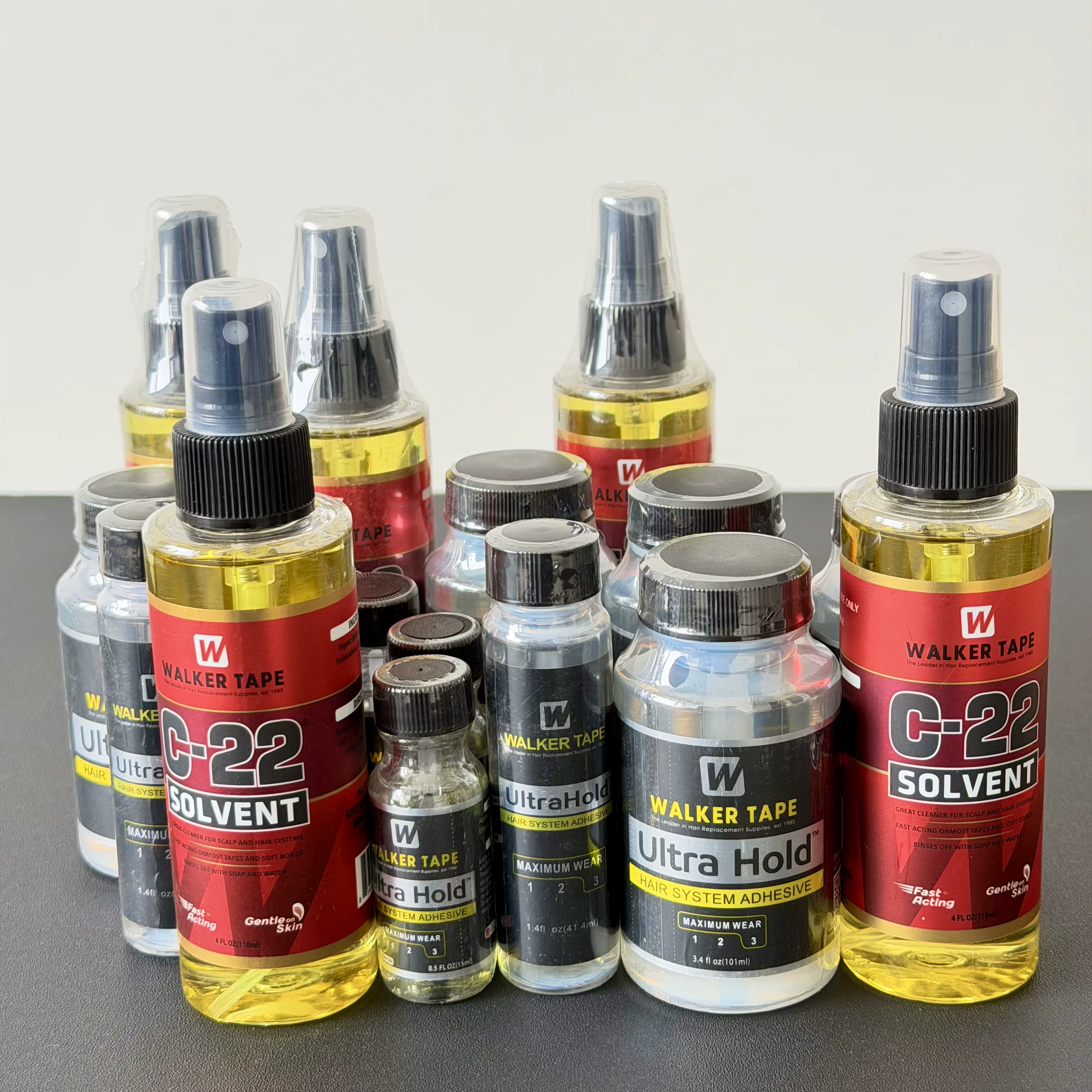 Walker Tape C22 Solvant