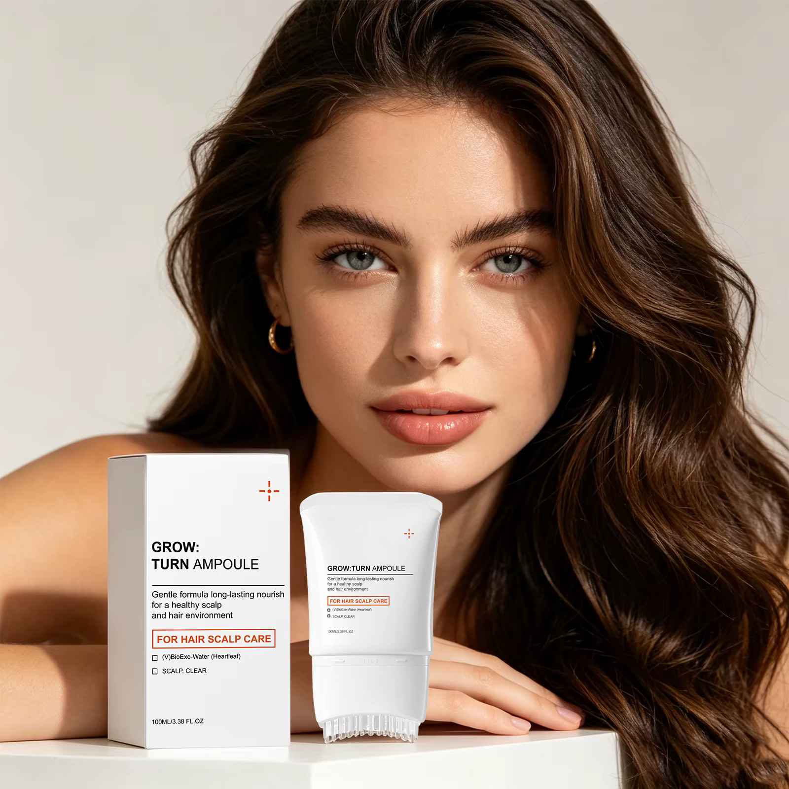 Sérum Volumisant pour Cheveux