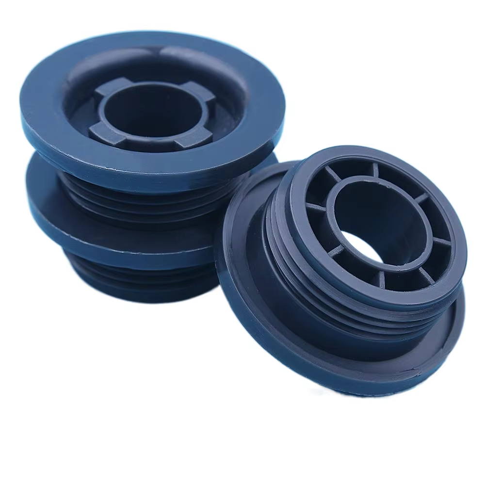 Engrenage à vis sans fin de pompe à huile pour tronçonneuse Husqvarna 394 395 394XP 395XP EPA 503 55 75-01 503557501 Pièces de rechange de rechange