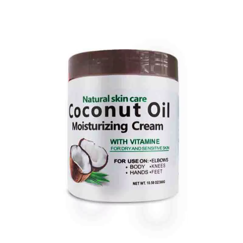 Huile de noix de coco naturelle biologique