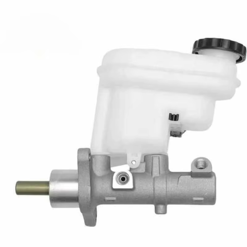 Maître-cylindre de frein avec Pot d'huile, accessoires de voiture pour Ford Explorer 2013 2014 2015 2016 2017 2018 2019 2.3T 3.5T DG1Z2140A
