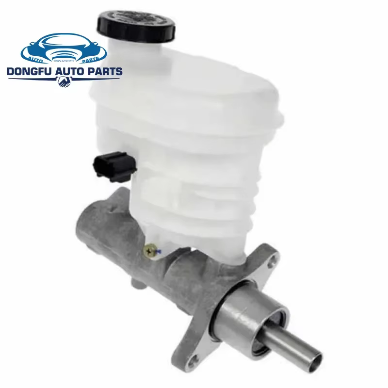 Maître-cylindre de frein avec Pot d'huile, accessoires de voiture pour Ford Explorer 2013 2014 2015 2016 2017 2018 2019 2.3T 3.5T DG1Z2140A