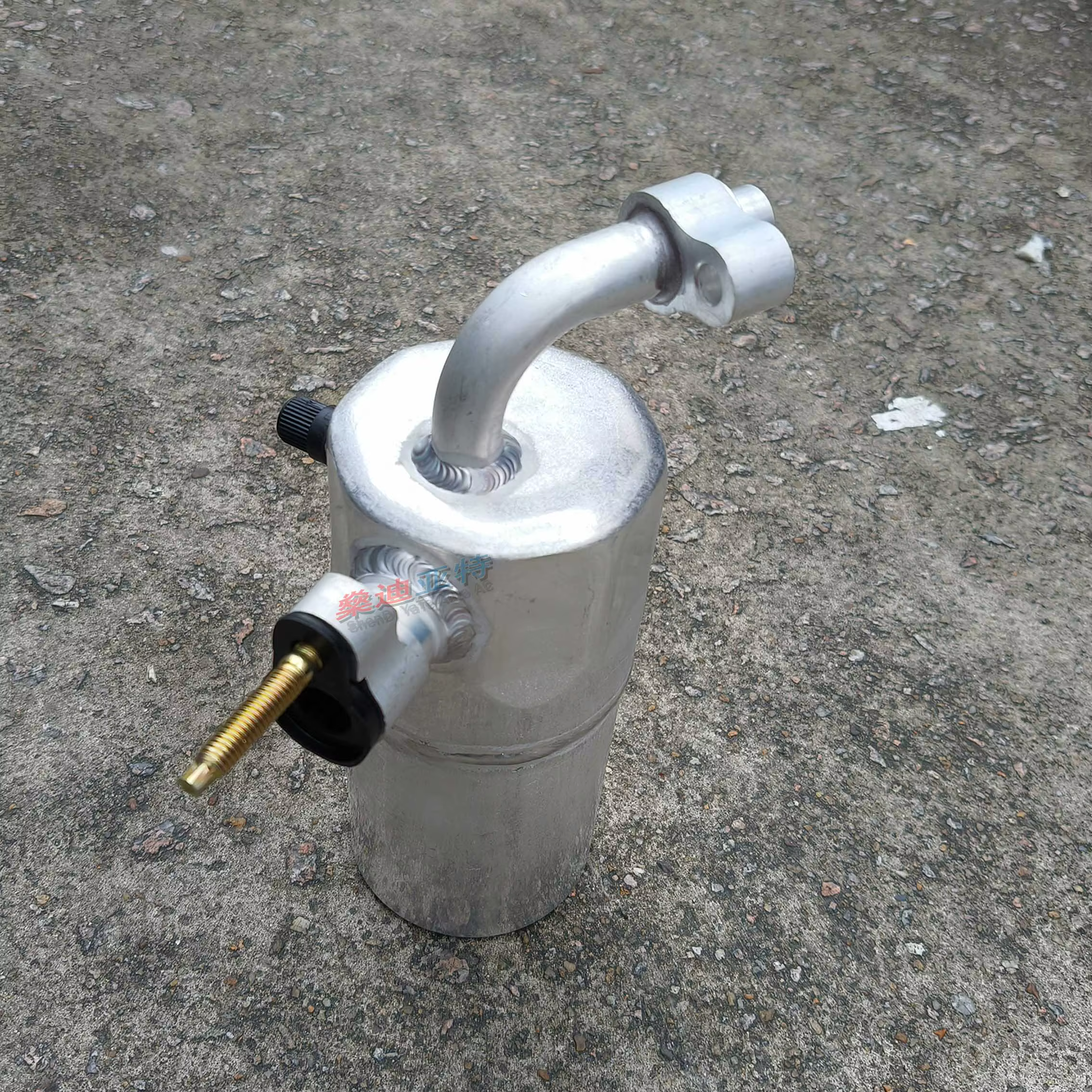 Hummer-Filtre Drier A/C, H1, H2, GMC, C3500, 514 Up, Sierra 25821905, 2500, Yukon, Chevrolet Avalanche 3500, Cadgrad Escalade, 03-07, 1500