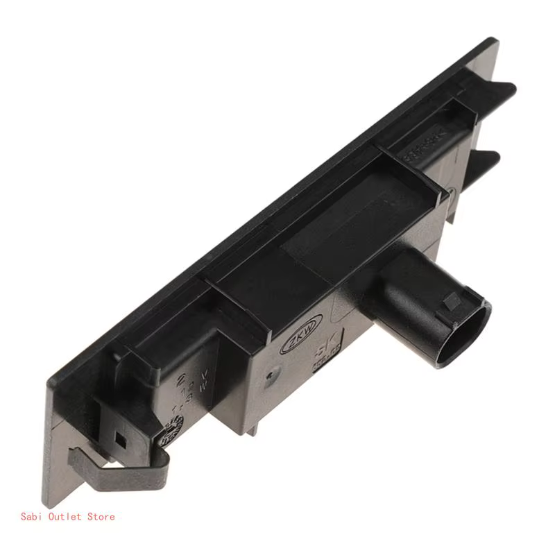 Lampe plaque d'immatriculation LED pour E85 E86 E89 E81 E87 F20 63267193294 6326-7193-294