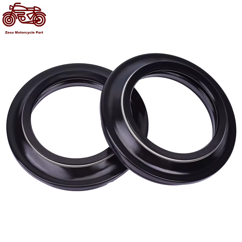 Amortisseur de fourche avant de moto, joint anti-poussière d'huile, adapté pour YAMAHA XV500, VIRAGO, sac à dos 500, FJfemale XJ650L, XV700, Xvexecute M, XS850, XV950, XV950M, 36, 48, 11