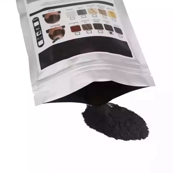 Fibres capillaires 100g