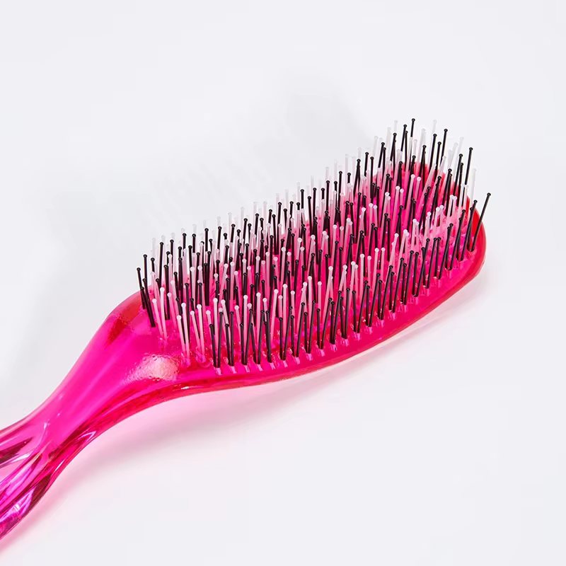 WANMEI Nouvelle brosse japonaise massante pour le cuir chevelu