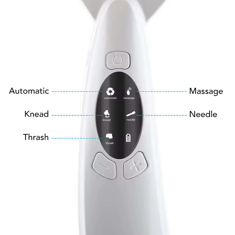 Éliminateur de double menton, Appareil de lifting électrique pour le visage, Masseur facial liftant, pour le remodelage du double menton et le raffermissement de la peau relâchée