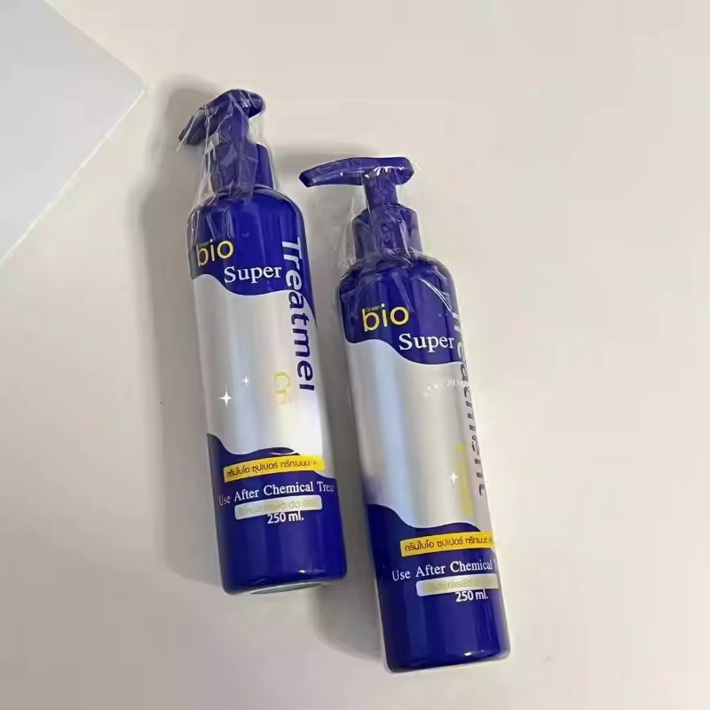 Masque capillaire bio : répare les cheveux abîmés