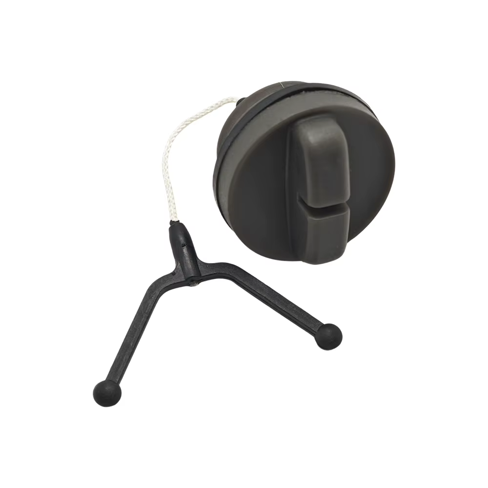 Bouchon d'huile pour Husqvarna 340 345 346XP 350 353, pièce de rechange pour tronçonneuse