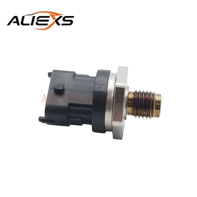 Capteur de pression de rail de carburant 0281002788 pour RENAULT TRAFFIC MASTER 1.9 & 2.5 Dci