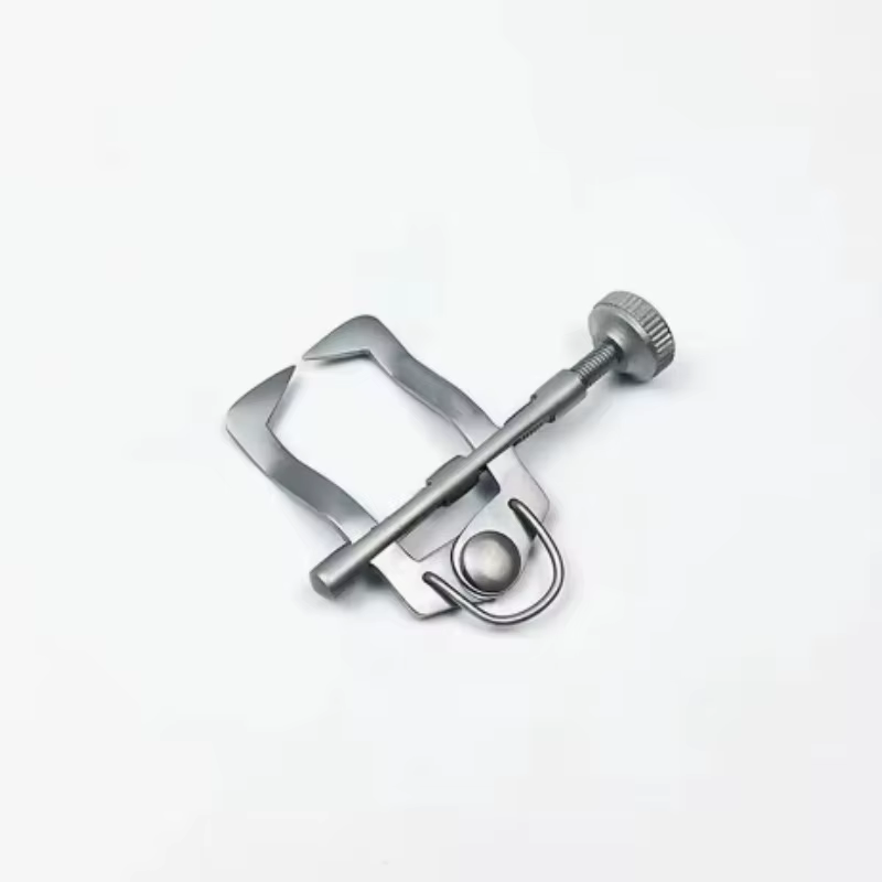 Séparateur de diviseur dentaire antérieur/posérérieur, 1 pièce, diviseurs d'écarteur pour separer des Instruments dentaires de barrière en caoutchouc