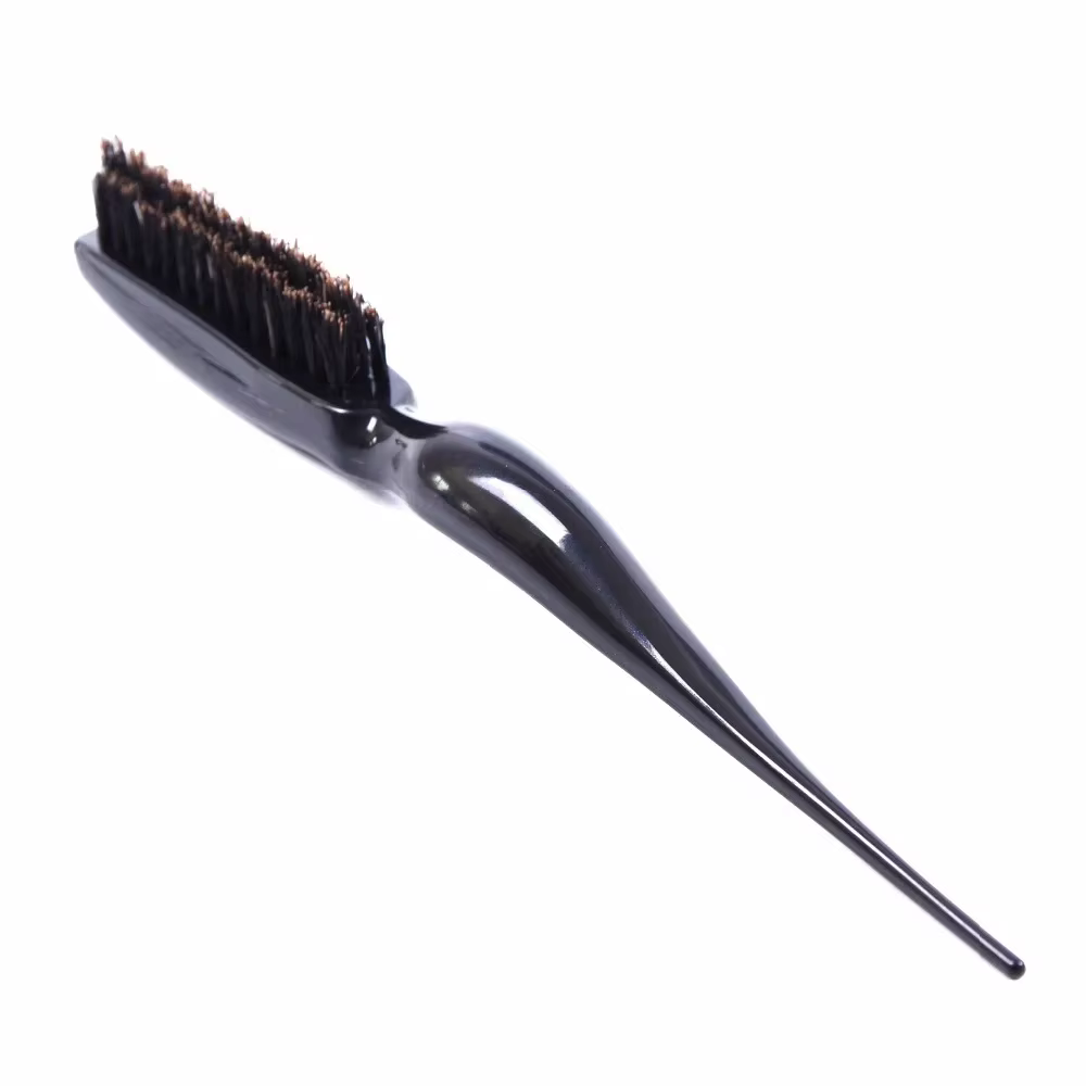 Peigne noir de Salon professionnel