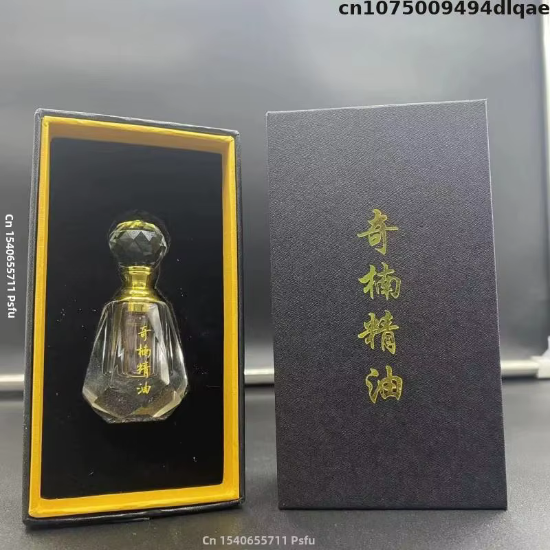 Huile parfumée riche en Oud et bois d'agar, parfum boisé longue durée, matière première pour la fabrication de savons, parfums, bougies aromatiques DIY, 2ml/boîte
