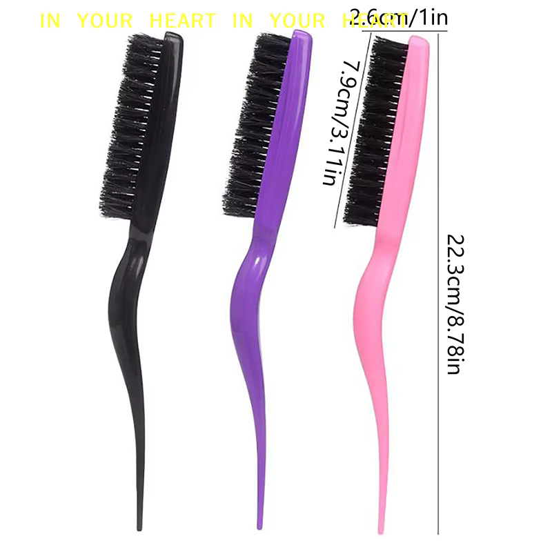 Peigne professionnel pour cheveux