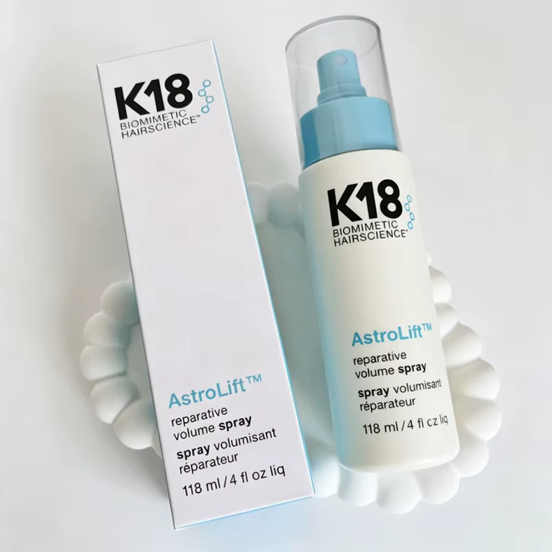Masque capillaire réparateur moléculaire sans rinçage K18