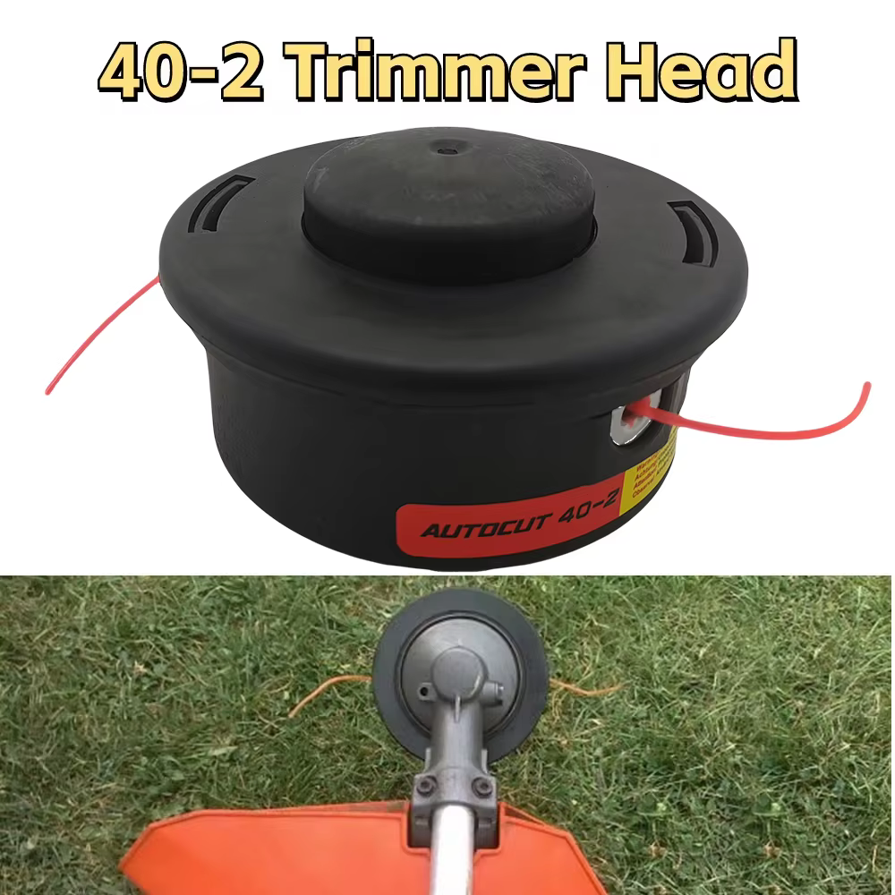 Tête de coupe pour Stihl Autocut 40-2 FS90 FS300 FS310 FS360 FS410 FS450 FS490, accessoires pour outils électriques de jardin, pièce de rechange