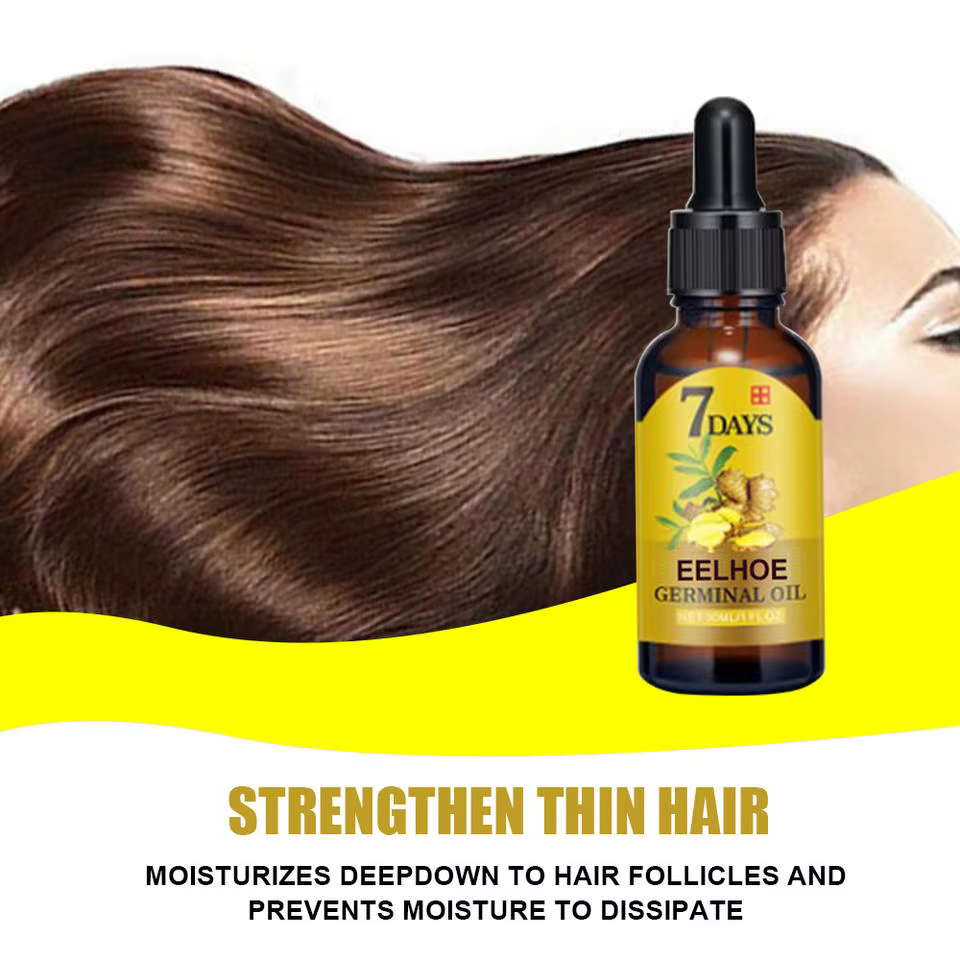 Sérum Fast Lauren Hair Essential 173