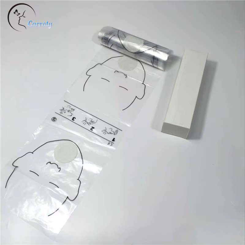 Masque de réanimation CPR