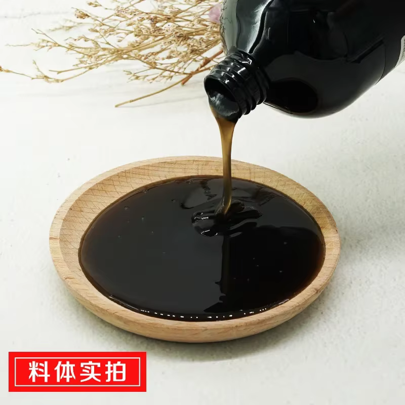Polygonum-Shampooing à base de plantes multithorum