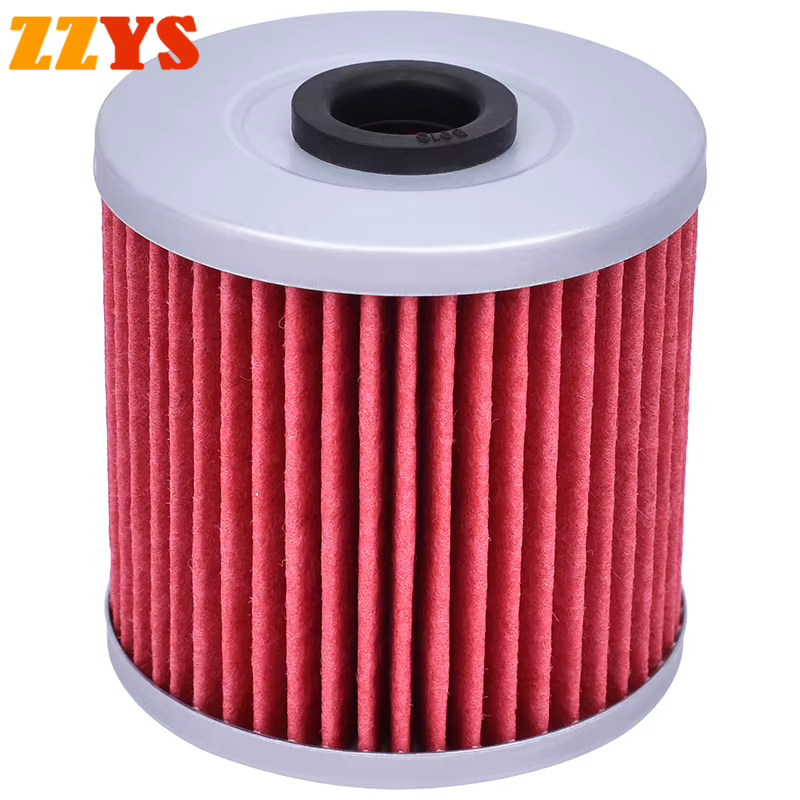 Filtre À Huile De moto Pour Kawasaki KL650J KKL KLR650 Voyageur 650 2022 KL650B KL KLR 650 KLX650 KLX650C KLX 650 KLX650R KLX650A