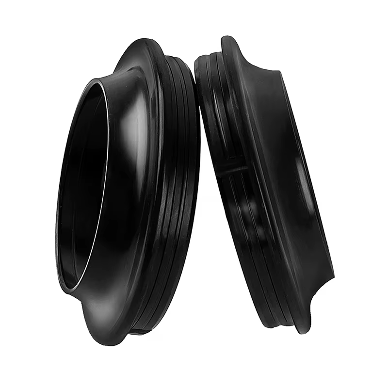Joint d'huile ou joint anti-poussière pour fourche avant de moto 36x48, pour Yamaha DT250 DT125 TTR225 TT500 TT250 TT225 TY350 TY250 IT400 IT250 IT175