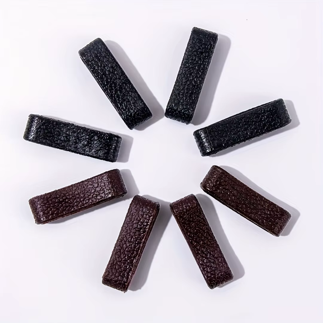 Boucle de ceinture, Boucle de ceinture en cuir pour homme, Boucle de fixation d'extrémité de ceinture en cuir, Accessoires de ceinture, Ceinture de pantalon