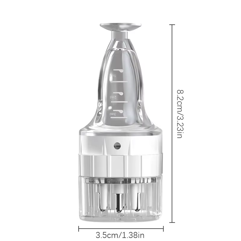 Applicateur de Minoxidil 3ml