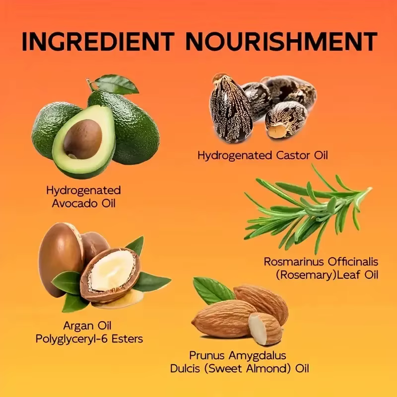 Crème élastifiante pour cheveux bouclés, gel capillaire neutre, formule hydratante pour cheveux bouclés, nourrit et hydrate les cheveux, procure élasticité et sensation de légèreté, 1 flacon