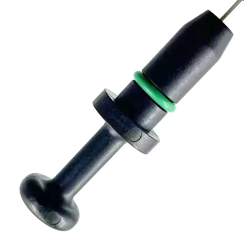 Jauge de niveau d'huile moteur, Cristaux en C2, C3, C4, 16V, 117464, KIT 206, 207, 307, 308, 408, 1.6