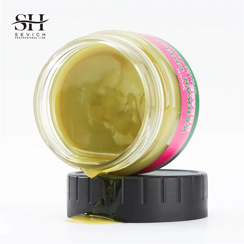 Chebe-Croissance Rapide des Cheveux