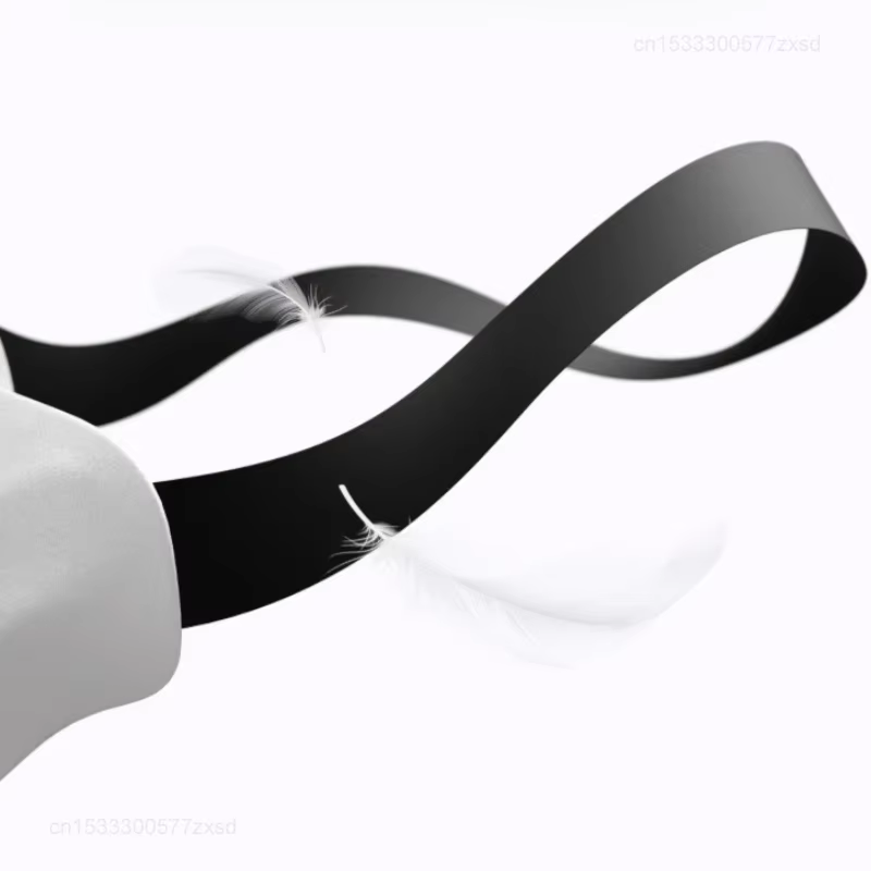 Nouveau masque oculaire Dreamlight 4S Pro pour le sommeil, aide au sommeil stéréoscopique 3D pour hommes, femmes, adultes, réglable, portable, masque oculaire occultant complet
