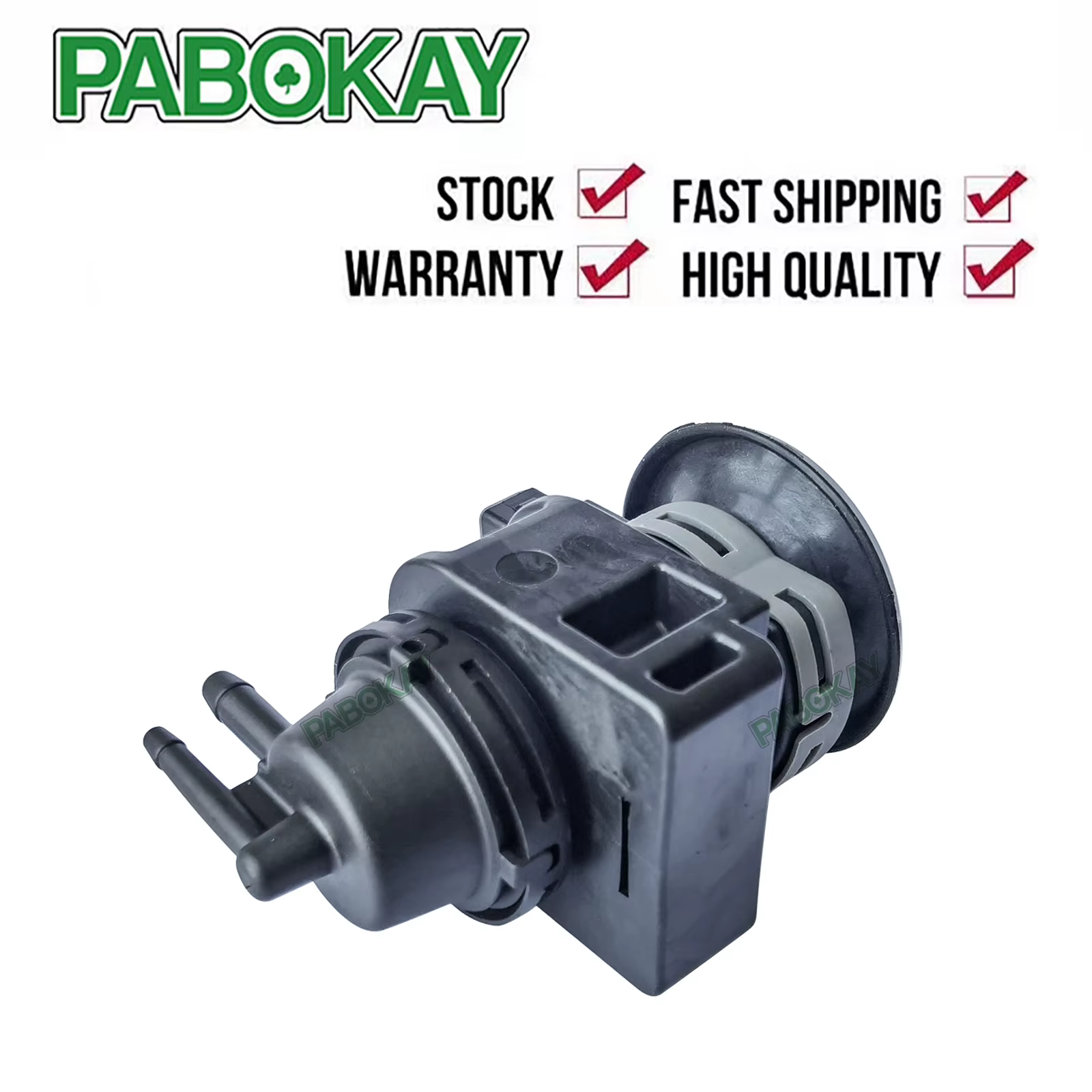 Pour RENAULT MASTER 2.3 DCI MK3 – Électrovanne de pression turbo 8200575400 8200625684 8200201099 14956-00Q0H 70225621 555210 56012