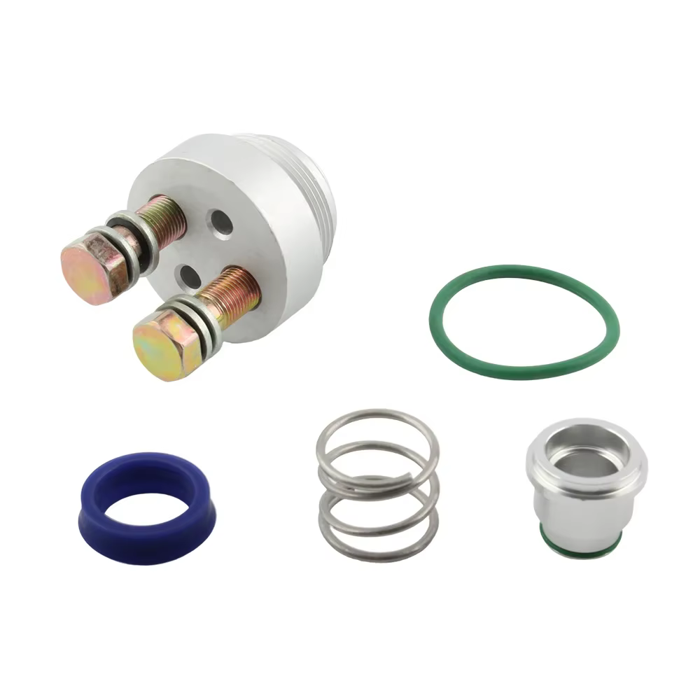 Pour Honda CB CG moto radiateur refroidisseur d'huile Kit dissipateur de chaleur 100CC 125CC 250CC Dirtbike adultes radiateurs refroidissement Enduro