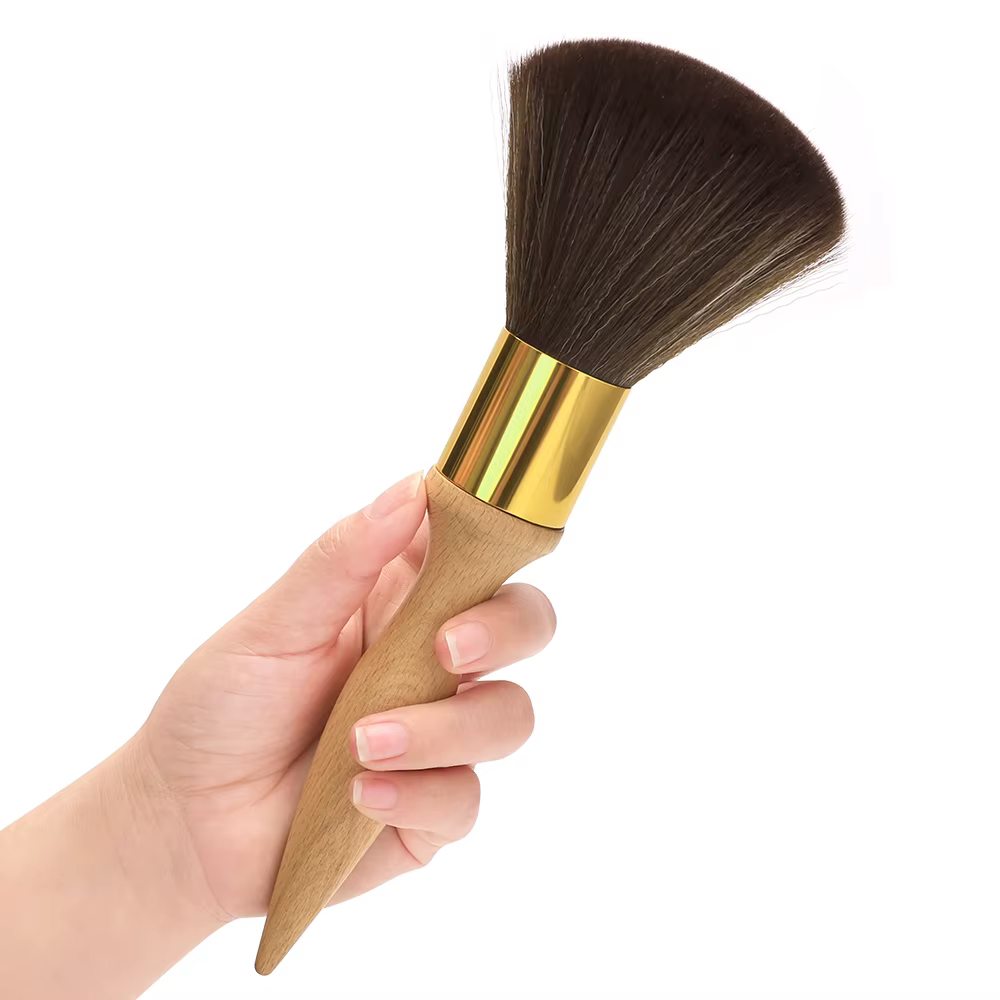 Salon de coiffure professionnel antistatique outil