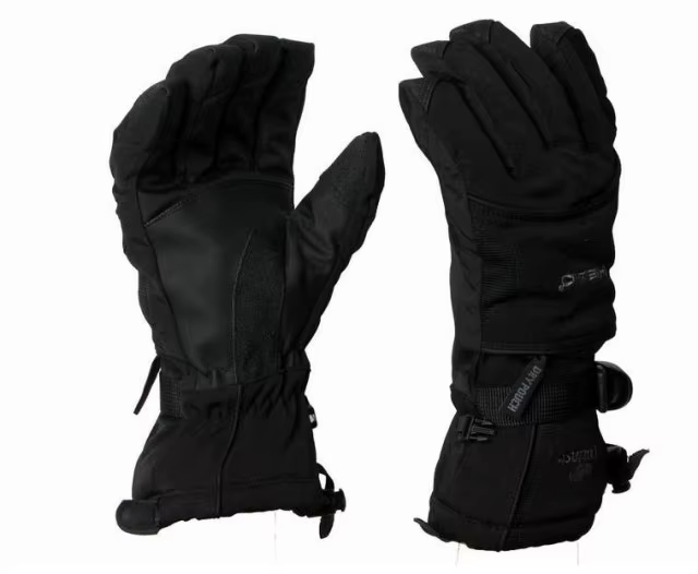 Nouvelle marque hommes gants de Ski gants de Snowboard motoneige moto équitation gants d'hiver coupe-vent imperméable unisexe gants de neige